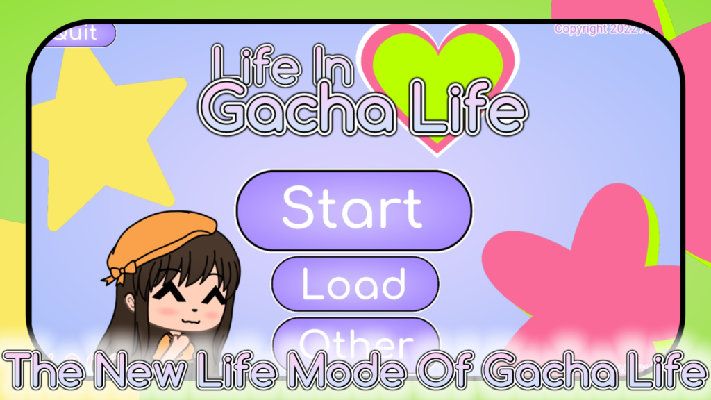 gacha life download on pc