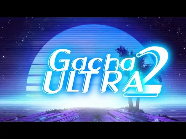 Baixar Gacha Ultra 3 1.4 Android - Download APK Grátis