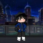 Gacha World