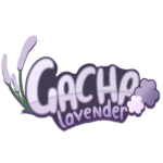 Gacha Lavender