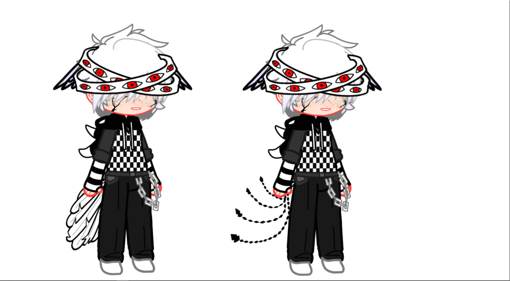 Gacha Lavender
