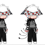 Gacha Lavender