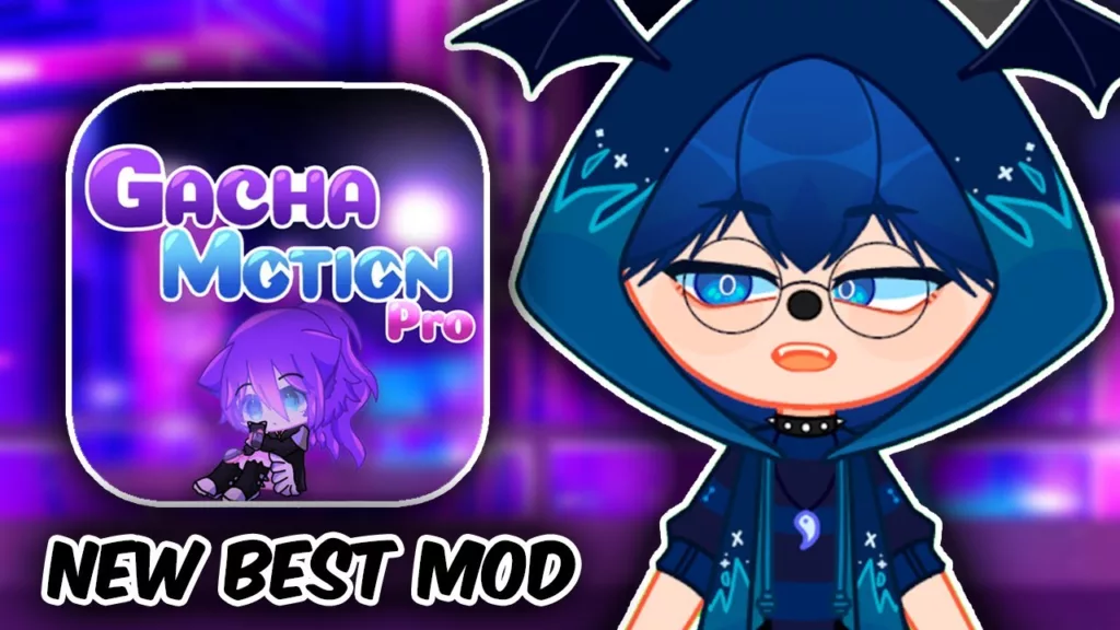 Gacha MODs: +100 Best Gacha Life and Gacha Club MODs 💥