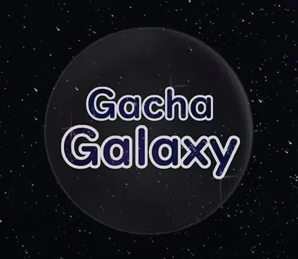 Gacha Galaxy