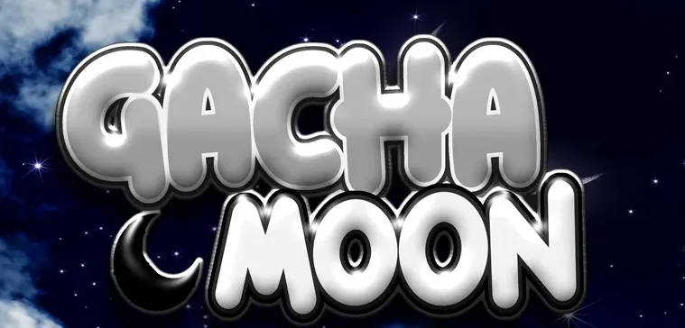 Gacha moon