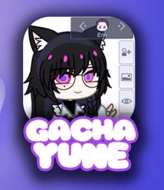 Como baixar Gacha Yune no Android