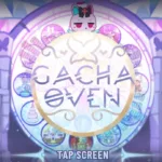 Gacha Oven