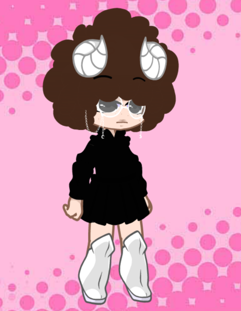 Gacha moon