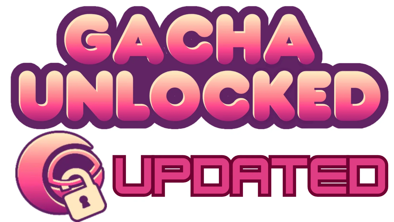 ꒰🌆꒱ [ • How To Download Gacha Unlocked Mod • ] • Happy Gacha 🍒 •} 