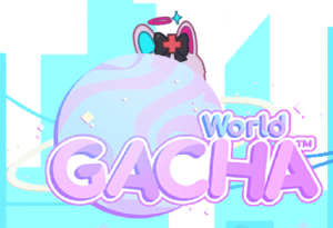 GACHA WORLD
