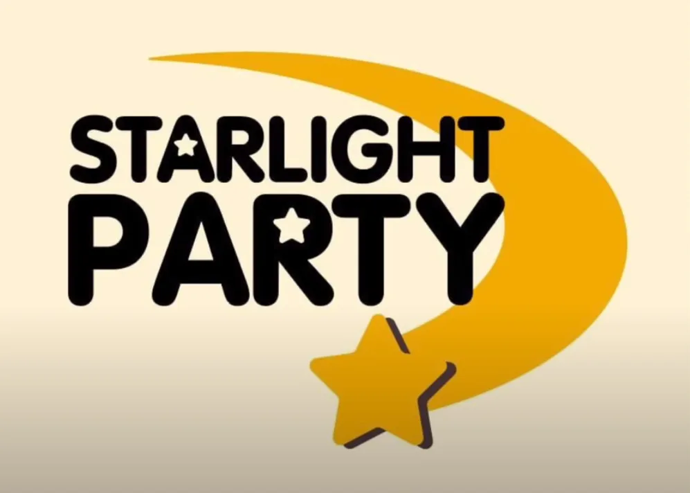 Gacha Starlight Party