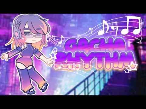 Download Gacha Cute Rhythm Party MOD APK v0.1 for Android