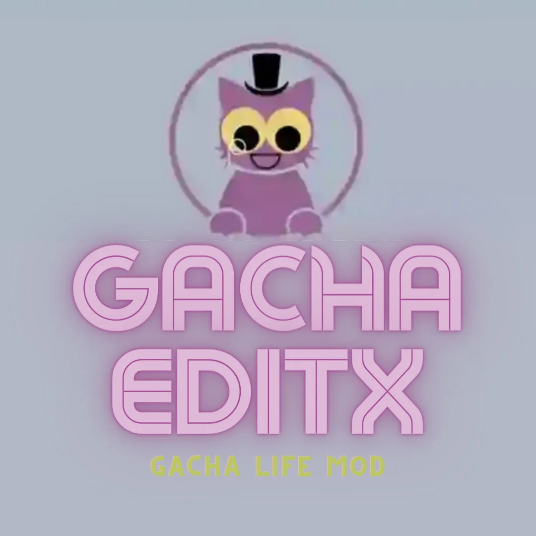 how to download gacha editx ^^!!! 