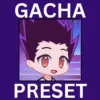 Gacha Preset App