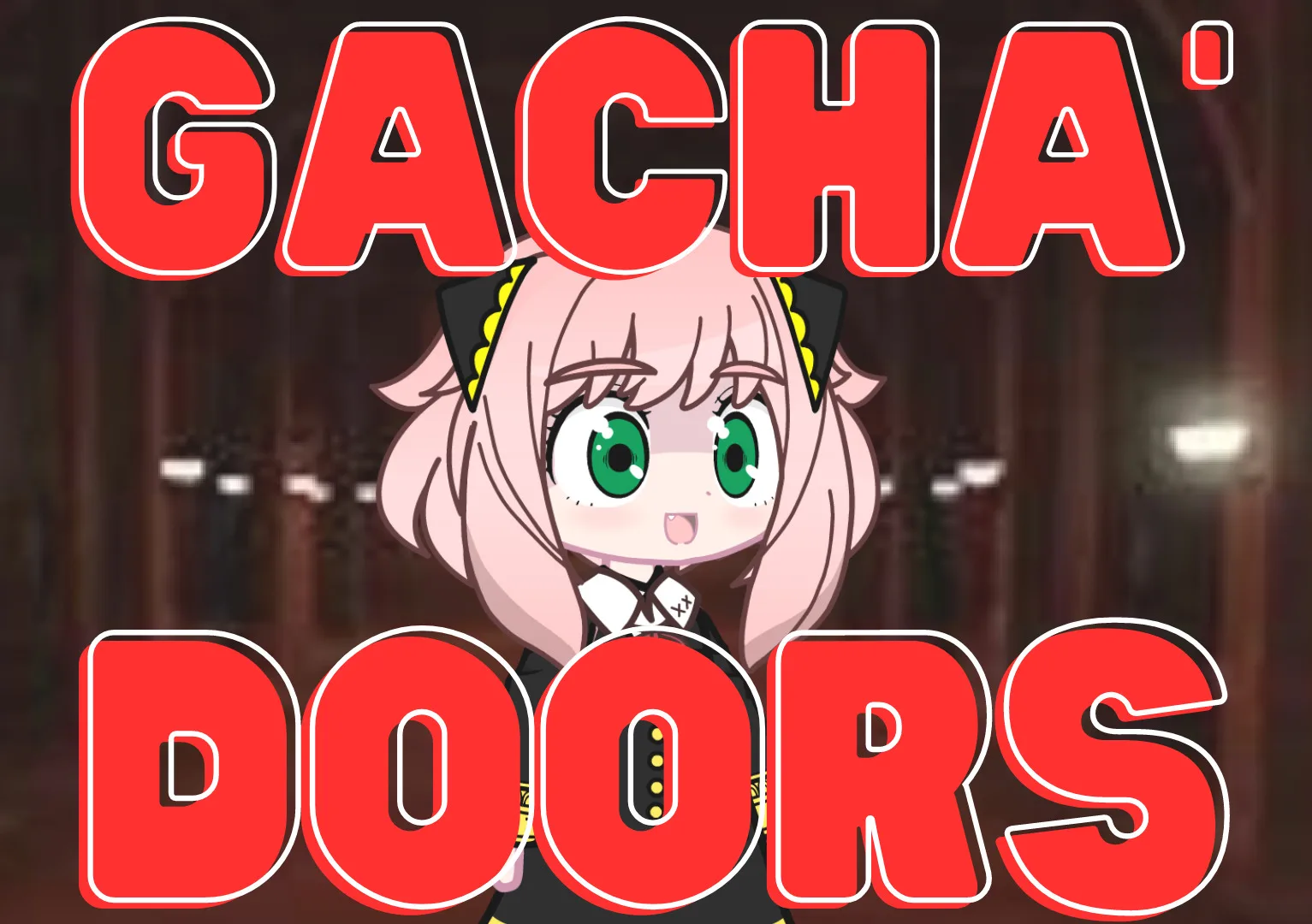 I made some Doors characters! : r/GachaClub
