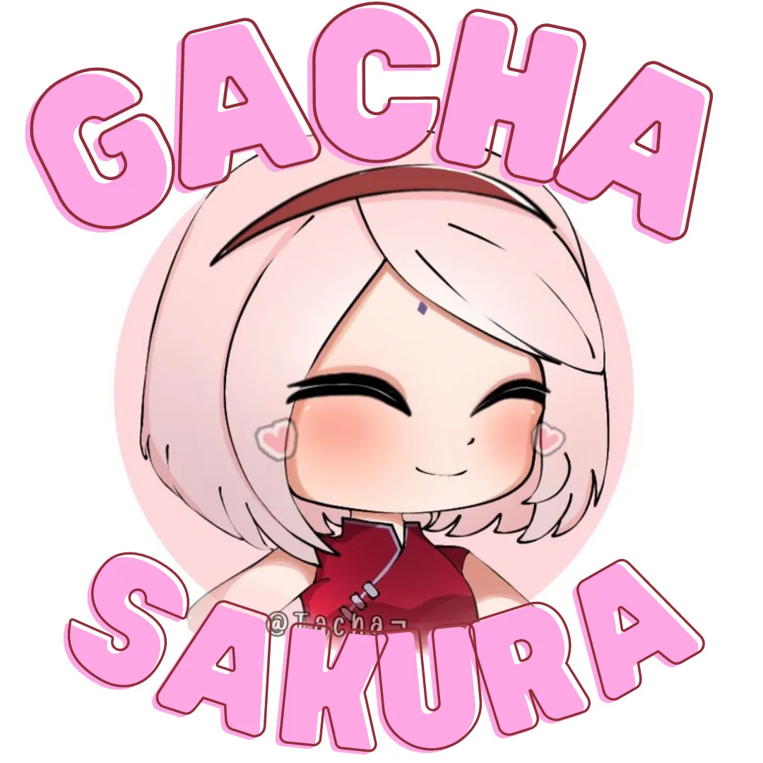 GACHA SAKURA🌸👀, Download New Gacha Life MOD✨