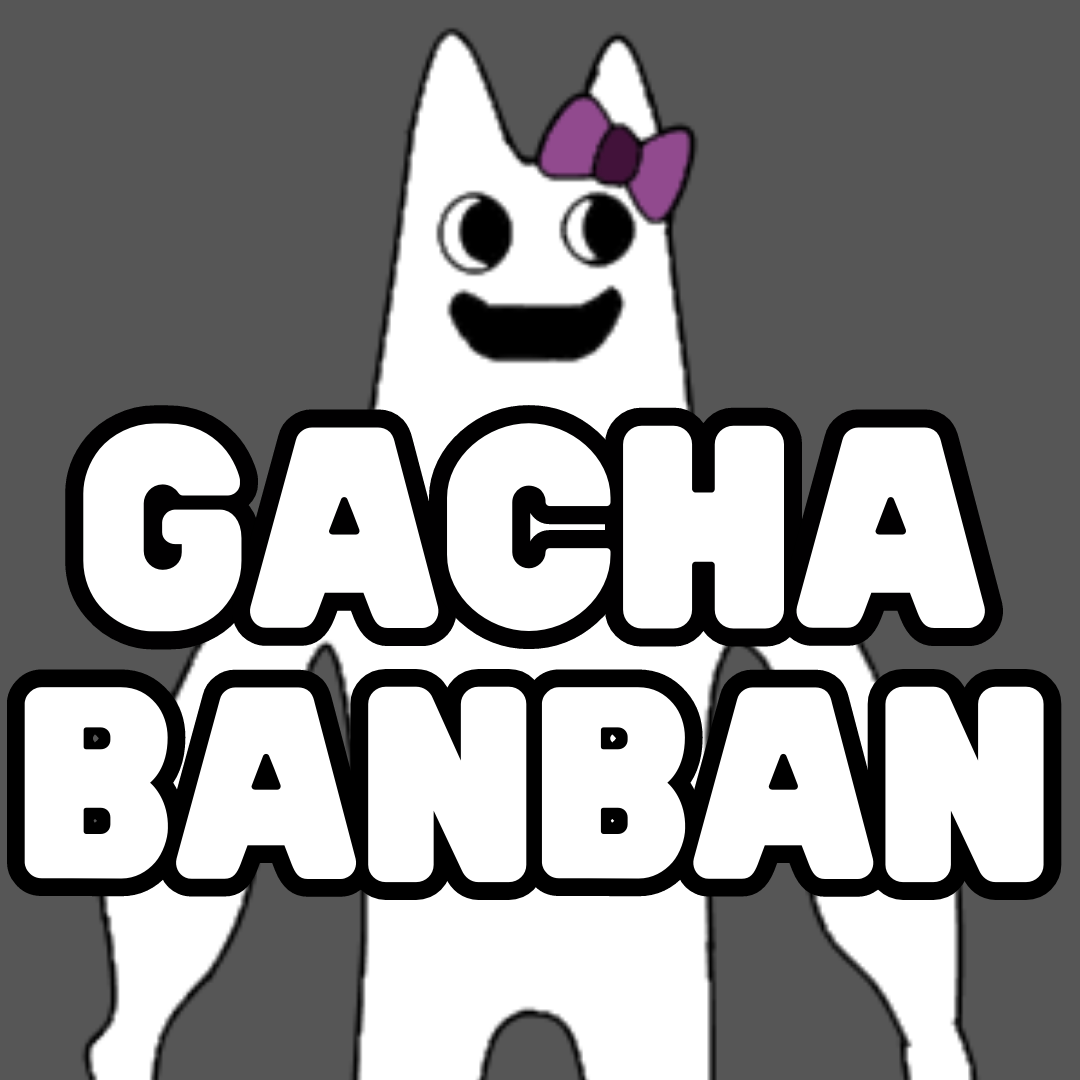 gacha banban