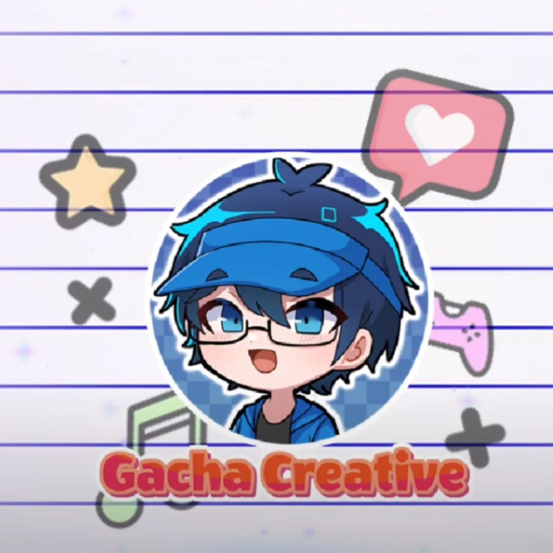 gacha creative