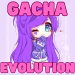 Gacha Evolution