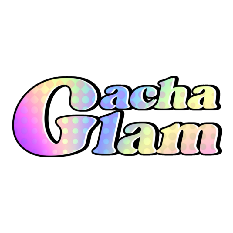 gacha glam