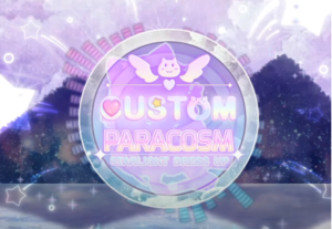 custom paracosm
