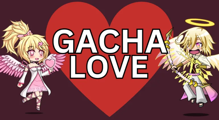 Gacha Love