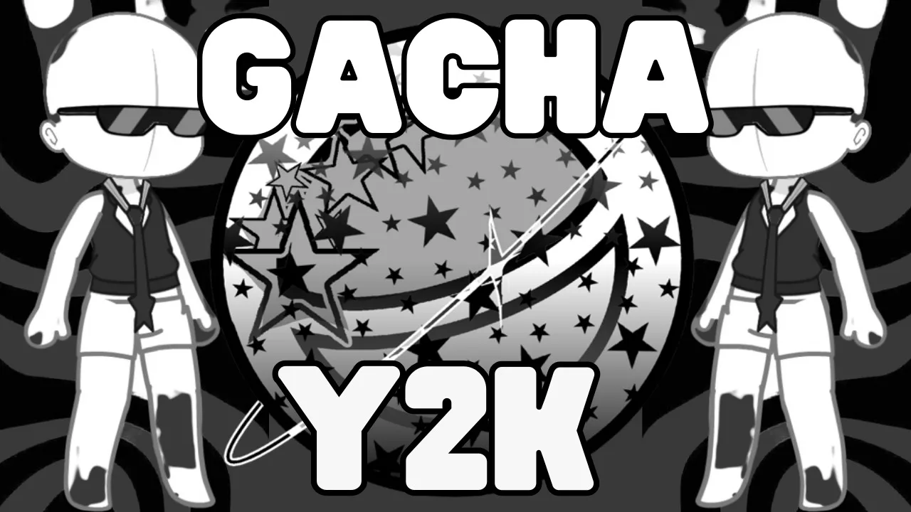 Obtenha uma roupa Y2K! - Gacha Nox Mod APK Novo Mod