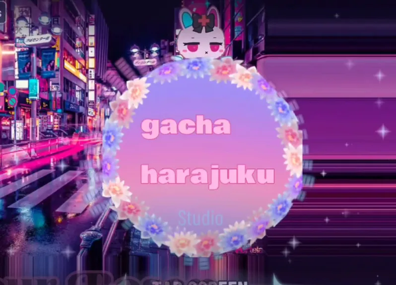 Gacha Harajuku