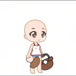 Gacha Necessity