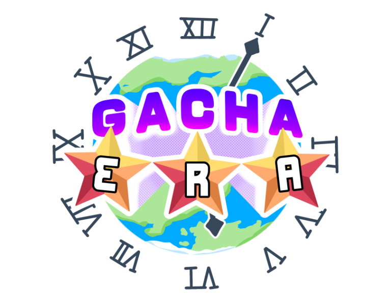 gacha Era