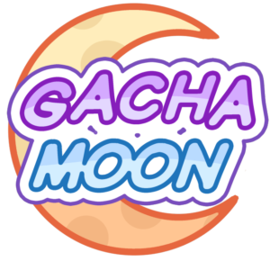 gacha moon