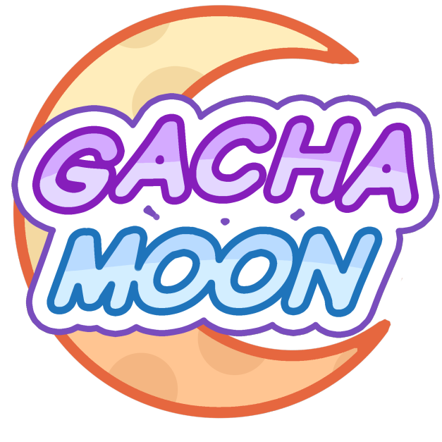 gacha moon